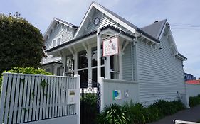 Dorset House Backpackers Hostel Christchurch